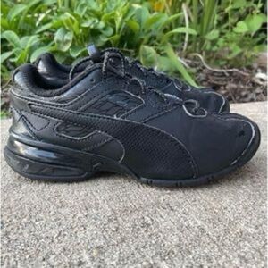 Kids Puma Sneakers size 12C